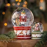 Villeroy & Boch Christmas Toys Sneeuwbal groot Notenkraker - thumbnail