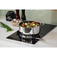 Xavax inductiekookplaat-adapterplaat 19 cm - thumbnail