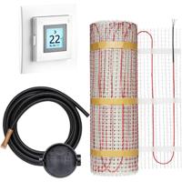 Dimplex 378150 Vloerverwarming 500 W 3.0 m² - thumbnail