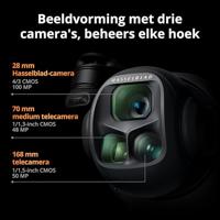DJI Mavic 4 Pro Including RC331 Smart Controller - thumbnail