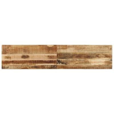 Bankje 160x35x46 cm massief mangohout Bankje 160x35x46 cm massief mangohout
