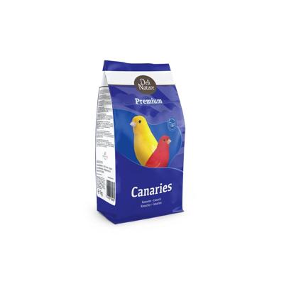 Premium kanarie 4kg Premium kanarie 4kg
