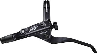 SHIMANO xt bl-t8100 brake lever left