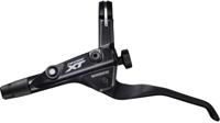 SHIMANO xt bl-t8100 brake lever left - thumbnail