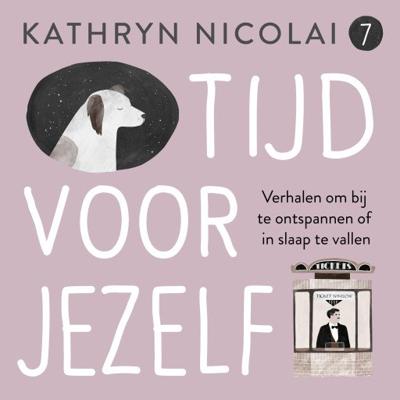 Tijd voor jezelf