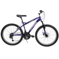 Huffy fiets EXTENT 24" FIOLET 64359W - thumbnail