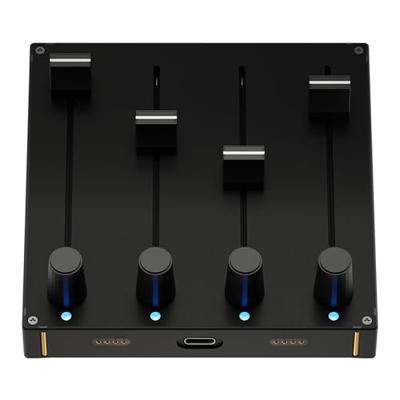 Intech Studio Grid Series 2 EF44 modulaire MIDI-controller