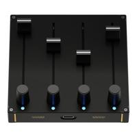 Intech Studio Grid Series 2 EF44 modulaire MIDI-controller - thumbnail