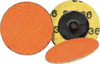 NORTON schuurschijf "r980 x-treme life blaze" grinding wheel 50mm x-tre r980 p50 - thumbnail