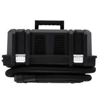 DEWALT DCV586MT2-QW Accu Nat- en droogzuiger 54V XR FLEXVOLT M-klasse - Inclusief 2x 6.0Ah Accu en Lader - thumbnail