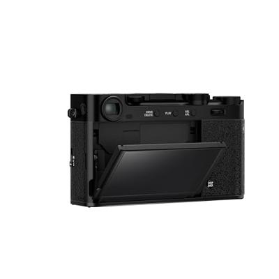 FUJIFILM X-E5 + XF23mm Kit Zwart