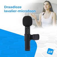 Microfoon NK FA340040 - thumbnail