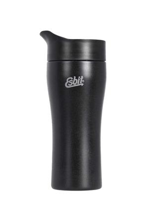 Thermobeker ESBIT Thermo Mug 375ml, zwart
