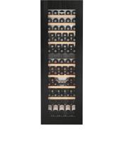 Liebherr EWTGB3583-21 wijnkoeler Vrijstaand Zwart 83 fles(sen) - thumbnail