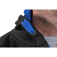 Preston Celcius Zip Hoodie Medium - thumbnail