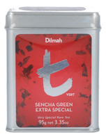 Dilmah Sencha Green Extra Special Tea - thumbnail