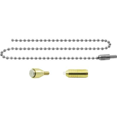 C.K T5440 MightyRod Pro accessoirepakket, 7-delig 1 set(s)