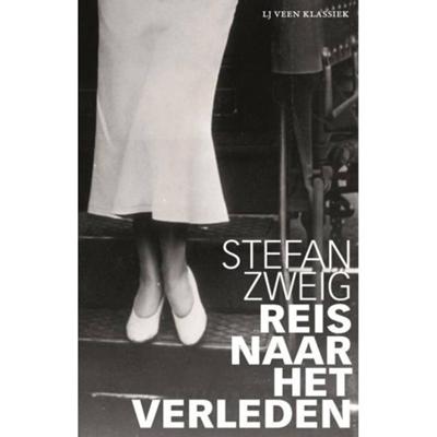 Reis naar het verleden (Paperback)