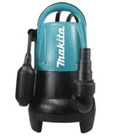 Makita PF0410 PF0410 Dompelpomp voor vervuild water Met geaarde stekker 8400 l/h - thumbnail