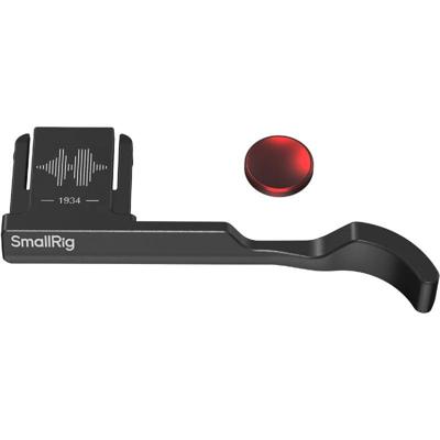 SmallRig Duim Grip - Fujifilm X-M5 - Zwart SmallRig Duim Grip - Fujifilm X-M5 - Zwart