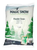 Magic Snow Bio poeder sneeuw 3.5 liter - thumbnail