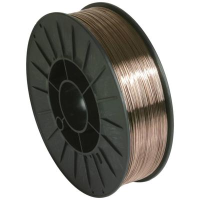 Gys Bobijn 200mm, O0,8mm, 5kg, staal - 5193086128 - 5193086128
