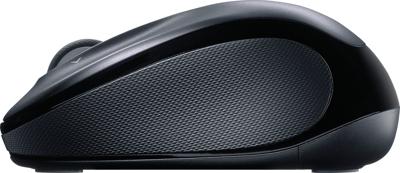 Logitech M325s Zwart Draadloze Muis
