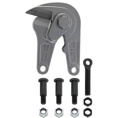 VBW Waggonit 985-1 Mattenkniptang snijkop 950 mm 48 HRC Geschikt voor merk: VBW Waggonit