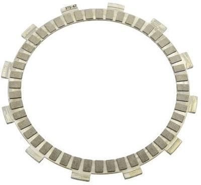 TRW koppelingsplaat set clutch kit mcc129-9