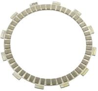 TRW koppelingsplaat set clutch kit mcc129-9 - thumbnail