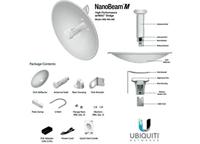 Ubiquiti PBE-M5-300 Netwerk/Router - thumbnail