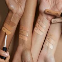 Kiko Milano Full Coverage Dark Circles Concealer 8 ml - thumbnail
