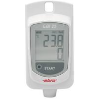 ebro EBI 25-T Temperatuur datalogger Te meten grootheid: Temperatuur -30 tot 60 °C - thumbnail