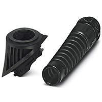 Phoenix Contact 1414661 Wartel M25 Kunststof Zwart 1 stuk(s) - thumbnail