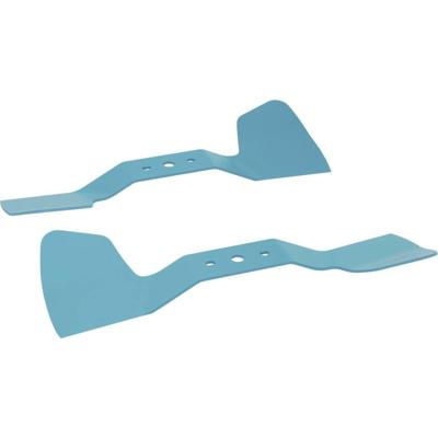 GARDENA 04122-20 Reserve mes Geschikt voor (grastrimmer): Gardena PowerMax Duo