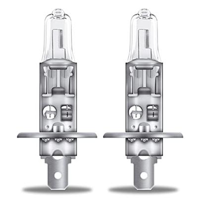 Osram Automotive 64155TSP Halogeenlamp Truckstar H1 70 W 24 V