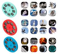 BRESSER JUNIOR Science Projector Maxi - thumbnail