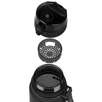 Batman Logo Drinkfles 500 ml