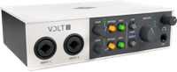 Universal Audio Volt 2 2x2 USB-C audio interface - thumbnail