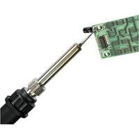 TOOLCRAFT ST-100 HF Hoogfrequent soldeerstation Digitaal 100 W 50 - 480 °C Incl. soldeerpunt - thumbnail