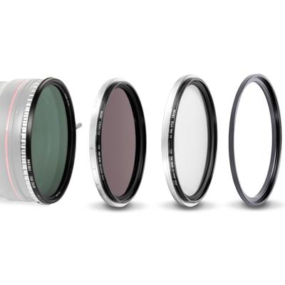 NiSi Swift VND Mist Kit 82mm