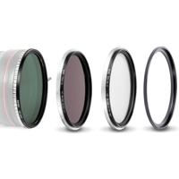 NiSi Swift VND Mist Kit 82mm - thumbnail