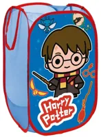 Harry Potter Magic opbergmand 36 x 36 x 58 cm - thumbnail