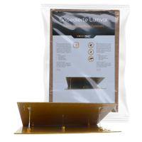 Knock Pest Ongedierte Lijmval 2 vallen - thumbnail