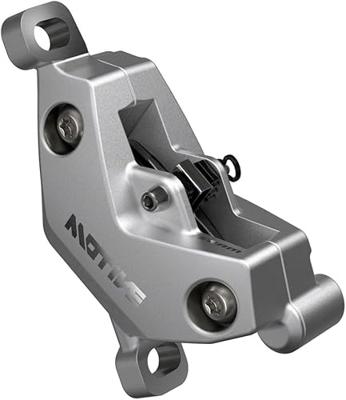 SRAM schijfrem "motive ultimate" disc brakes hint. motifs ultimate silver