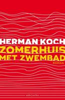 Zomerhuis met zwembad - thumbnail