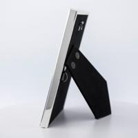 Zep fotolijst 120s04-6r silver plated 15x20 cm - thumbnail