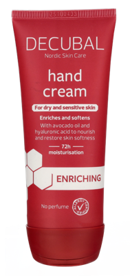 Decubal Hand Cream 100 ml Decubal Hand Cream 100 ml
