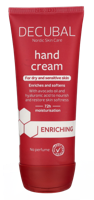 Decubal Hand Cream 100 ml - thumbnail