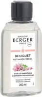 Maison Berger Paris navulling parfumverspreider underneath the magnolias 200 ml - thumbnail